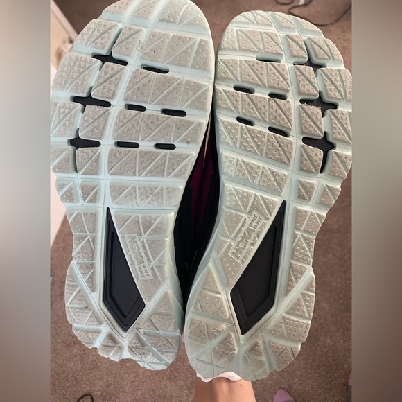 HOKA Mach 4 women’s sneaker - Picture 4 of 6